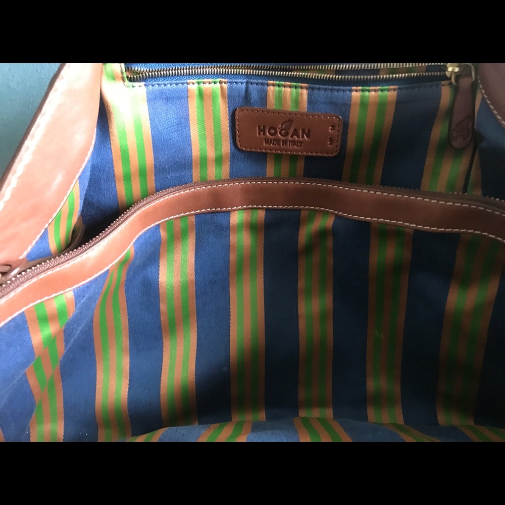 Hogan Handbag! - Picture 3 of 4